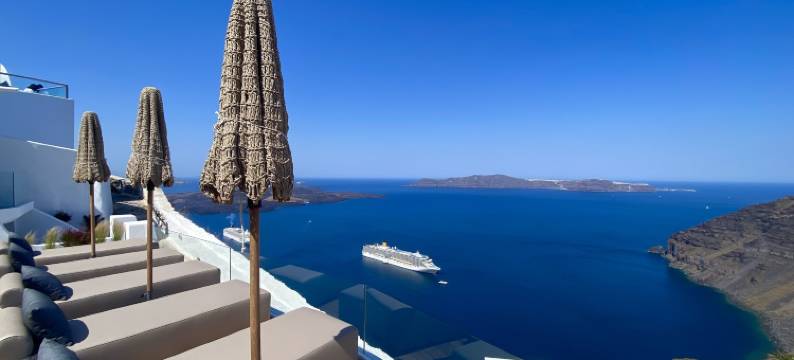 艾格纳德玛公寓酒店(Agnadema Apartments)图片