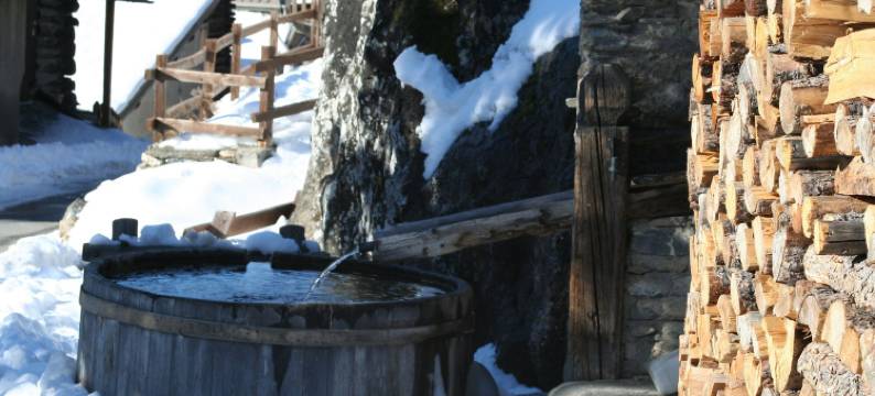 沙莫伊酒店(Hotel le Chamois Logis)图片