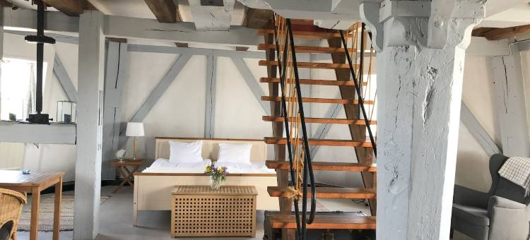 克瓦兰斯旅馆民宿(Kvarnens Pensionat Och Bed & Breakfast)图片