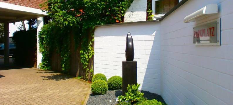 布拉恩黑尔茨酒店(Hotel Am Braunen Hirsch)图片