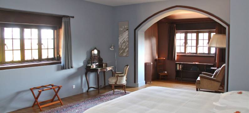 达尔摩庄园酒店(Manoir Dalmore)图片