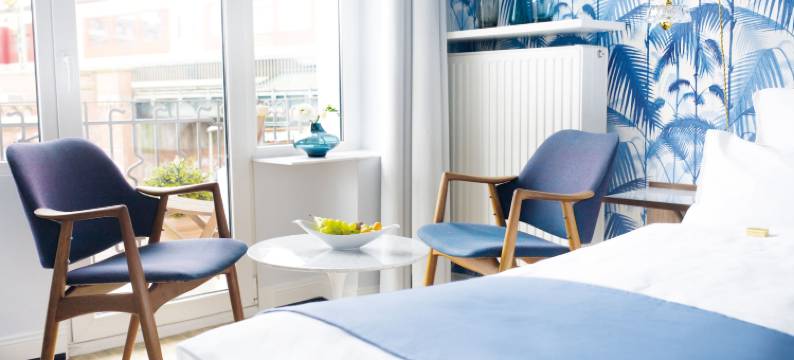 弗里茨普亚马酒店(Fritz im Pyjama)图片