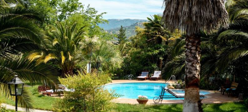 科尔查瓜美景索拉兹精品酒店(Hotel Boutique Solaz Bella Vista de Colchagua)图片