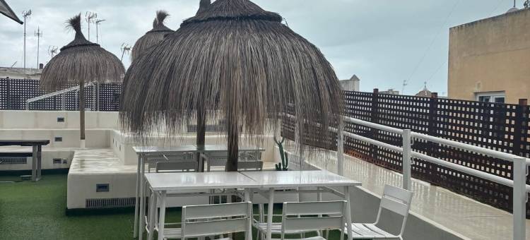 ISA 加的斯(Isa Cádiz)图片