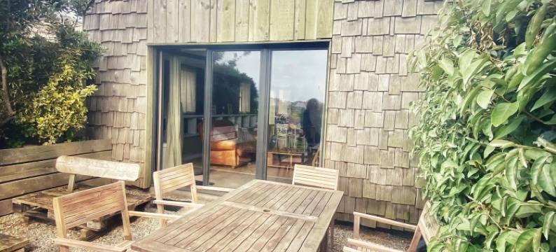 EMBRUNS D'HERBE 慢营地(EMBRUNS D'HERBE SLOW CAMP)图片