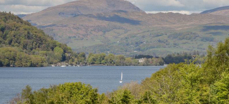 丹尼斯庭园(Danes Court)图片