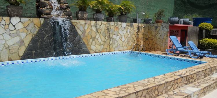 我的角落招待所(Pousada O Meu Canto)图片