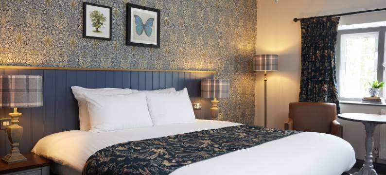 玫瑰复活 - 主厨及酿酒者旅店(Rose Revived by Chef & Brewer Collection)图片