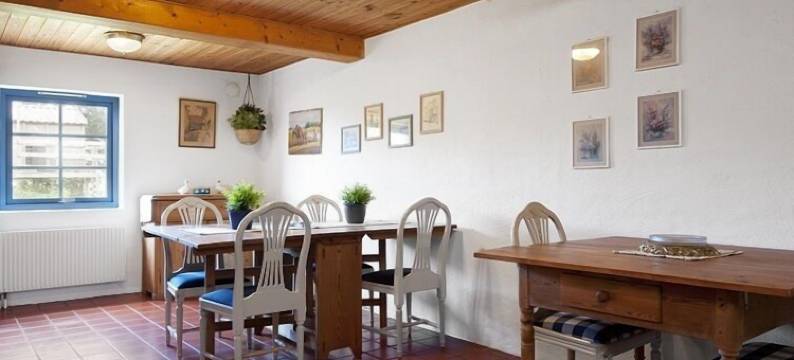 褚德1303欧斯达勒住宿加早餐酒店(Tryde 1303 B&B på Österlen)图片