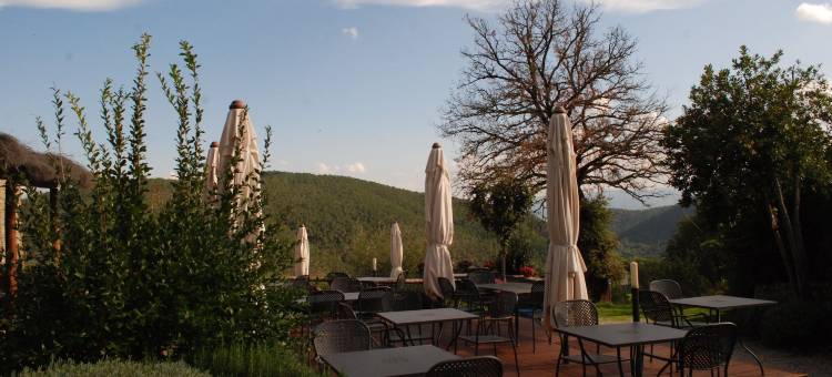维丹特旅馆(Locanda Del Viandante B&B)图片