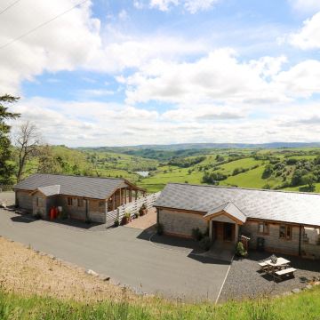 杉木酒店(The Firs)图片