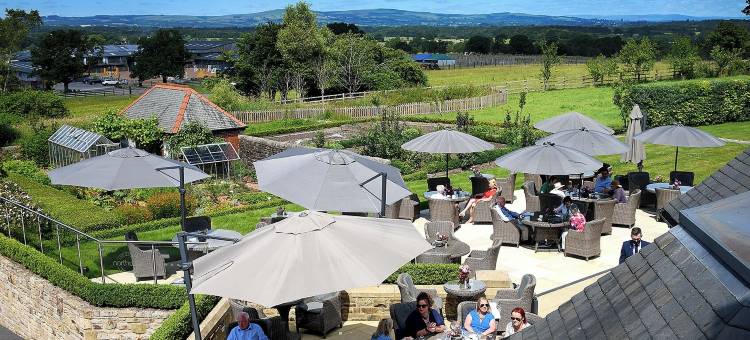 诺思科特酒店(Northcote)图片