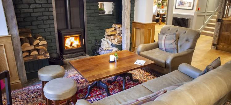 铃铛阿德敏斯特(The Bell Alderminster)图片