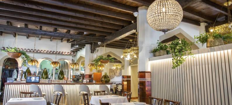 卡萨布兰卡酒店(Hotel Casablanca)图片