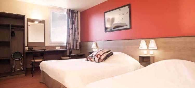 阿斯阿拉斯包兰斯酒店(Ace Hotel Arras-Beaurains)图片