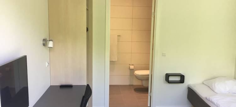 斯特乌林贝壳汽车旅馆(Shell Motel Støvring)图片