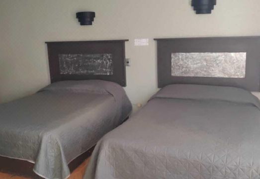 Hotel Plaza El Dorado Hotel Overview