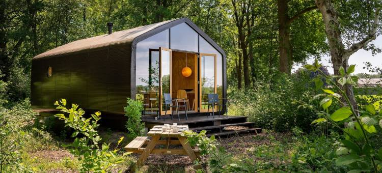 歌塞尔好住酒店 - 戴文特尔(Stayokay Hostel Gorssel - Deventer)图片