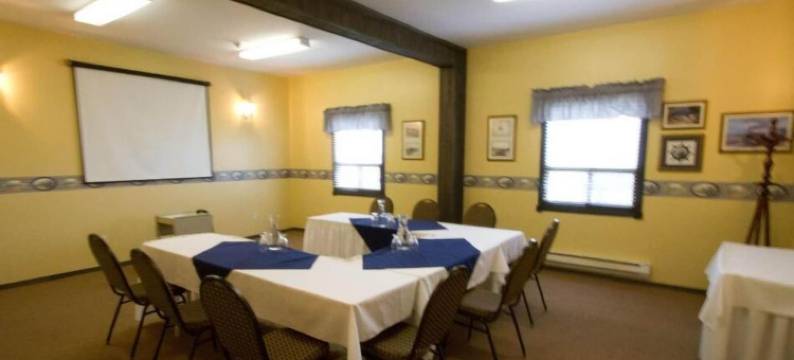 巴斯克港口酒店(Hotel Port Aux Basques)图片