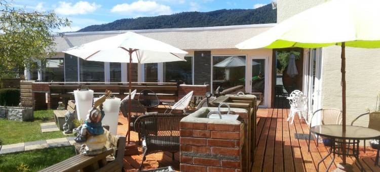 林孔奥斯塔小屋酒店(Cabañas Rincon Austral)图片