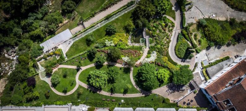拉歌宾酒店(Hotel Lago Bin)图片