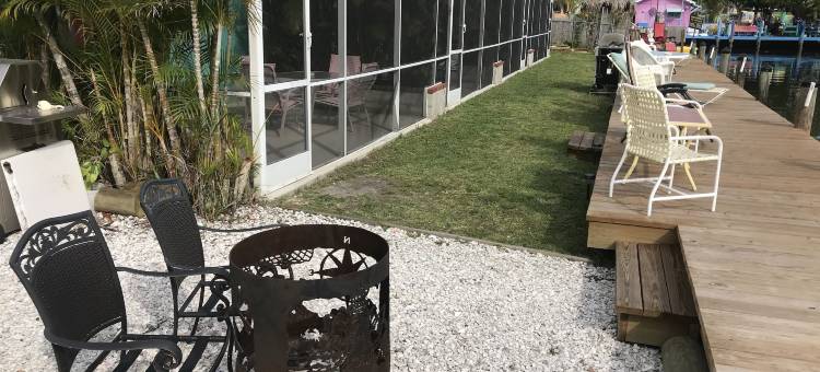 钓客饭店(Angler's Inn)图片