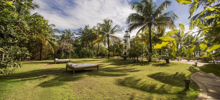 班奎坦戈酒店(Bupitanga Hotel)图片