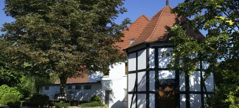 巴德格列普肖普酒店(Hotel Bad Griepshop)图片