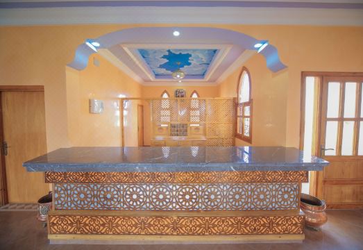 Ksar Ben Youssef Hotel Overview