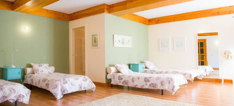 玉兰花住宿加早餐旅馆(Magnolia B&B)图片