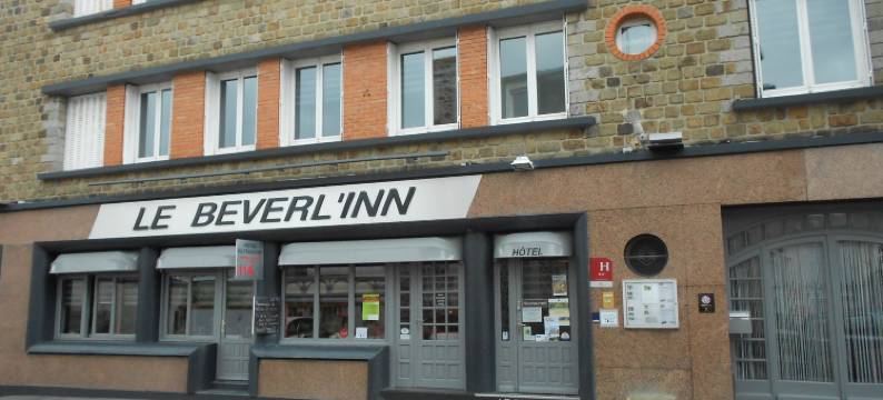 贝维尔酒店(Le Beverl'Inn)图片