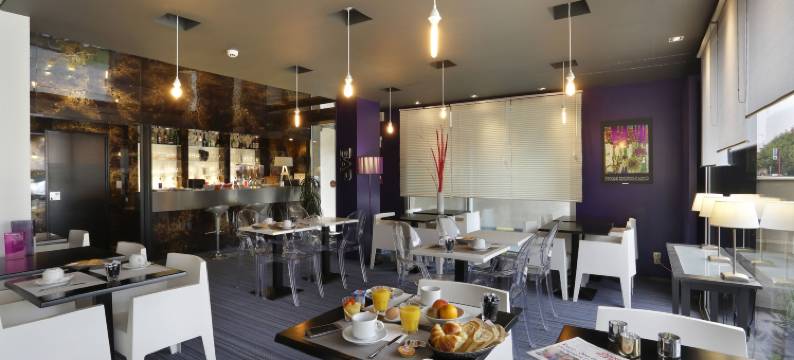 阿尔托斯 SPA 酒店(Altos Hotel & Spa)图片