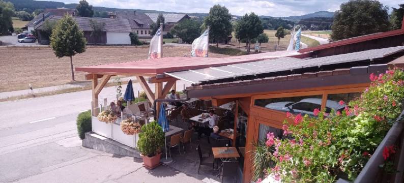 兰德加斯托夫·施密德鲍尔客栈(Landgasthof Schmidbauer)图片