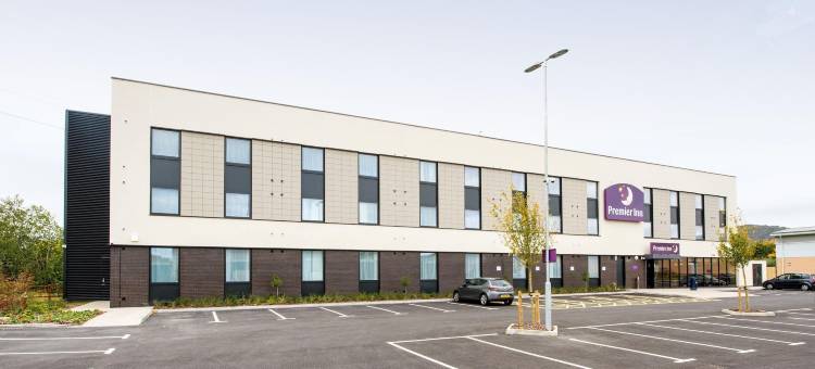 马尔文普瑞米尔酒店(Premier Inn Malvern)图片