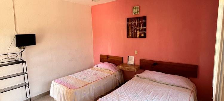 拉波萨达酒店(Hotel la Posada)图片