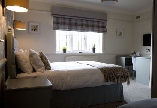 The Broadoak Hotel Overview