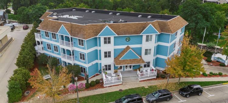米尔克里克酒店(Mill Creek Hotel)图片