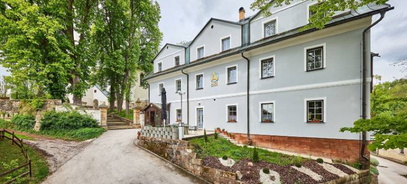 AURI酒店(Hotel Auri)图片