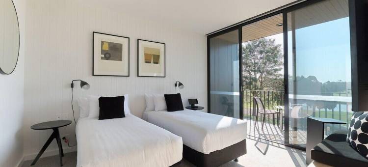 Curlewis的住宿场所(Accommodation at Curlewis)图片