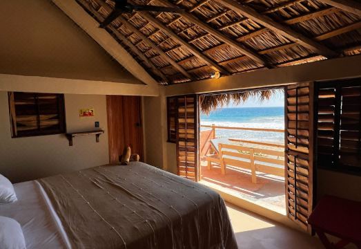 Sebastian de Los Milagros Hotel Overview