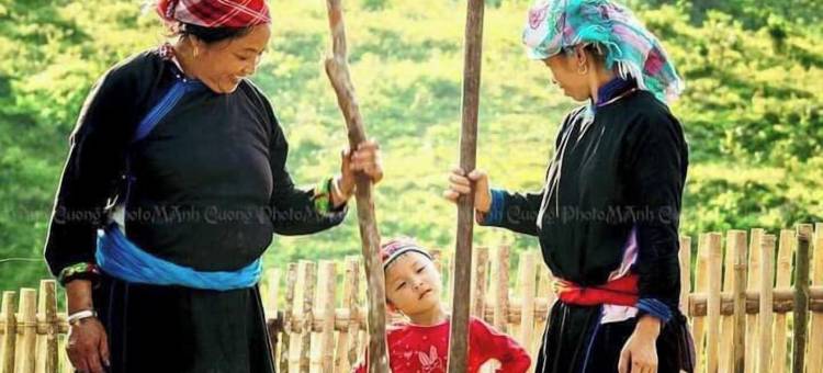 Binh Ban Lien民宿(Binh Ban Lien Homestay)图片