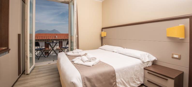 罗萨酒店(Hotel Rosa)图片