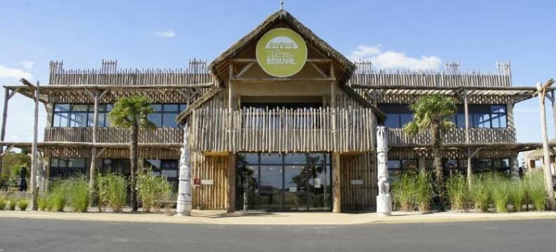 博瓦尔高地(Les Hauts de Beauval)图片