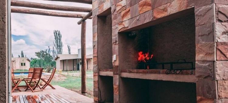 杜鹃花华丽旅馆(Azalea Luxury Lodge)图片