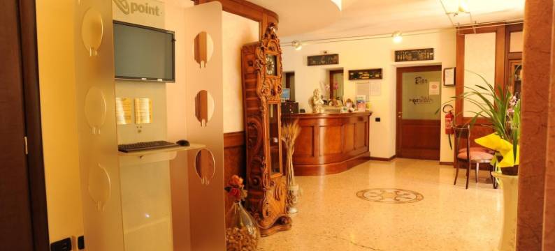 斯海尔达法罗酒店(Hotel Scaldaferro)图片