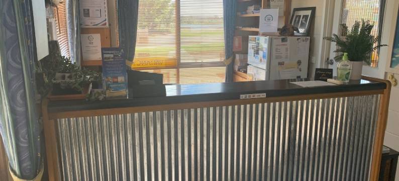 坎宁安海岸金链汽车旅馆(Cunningham Shore Motel)图片