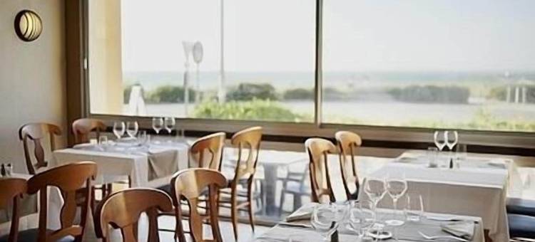 乐卡卤娜酒店(Logis Hôtel le Calluna Restaurant la Flottille)图片