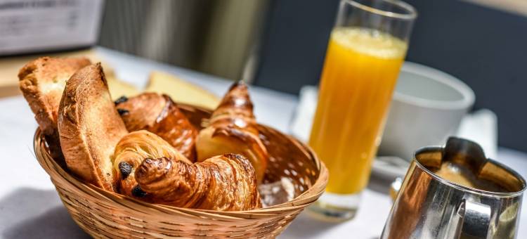 博格里特运动酒店(Logis Hotel & Restaurant Bergeret Sport)图片