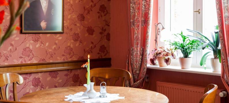 斯高斯加藤酒店(Hotel Garni Schlossgarten)图片