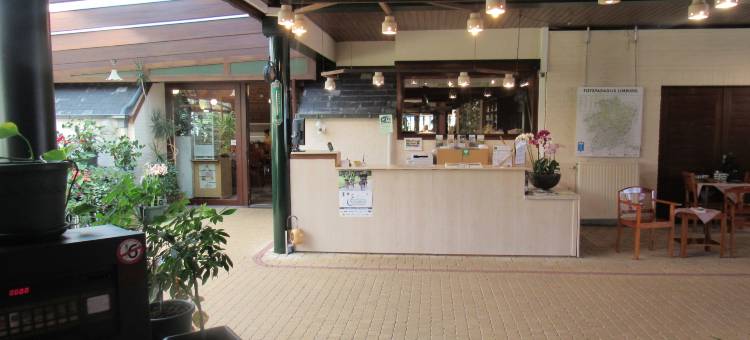 德瓦特莫伦酒店(Hotel de Watermolen)图片